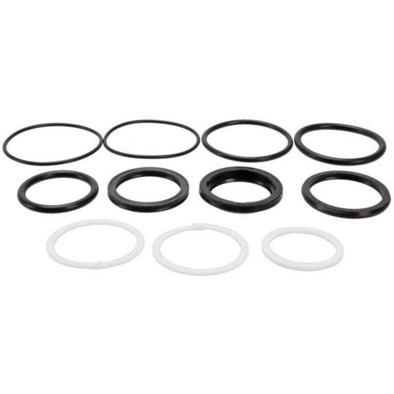High-Performance X-Fusion Rear Shock Air Seals & Service Kits for O2/O2Pro/E1/Nude Models  Durable, OEM-Compatible Suspension Components 2011 – Current 02 Air