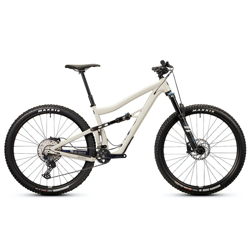 Ibis Ripley AF 29 – SLX/AL Wheels – Protein Shake Protein Shake X-Large