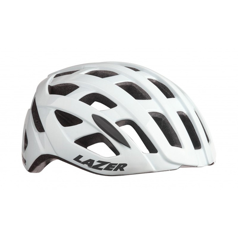 Lazer Tonic Helmet – White – 2020 White Small