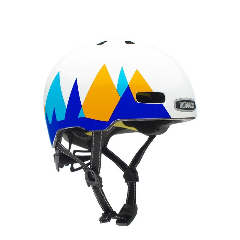 Nutcase Little Nutty MIPS Helmet – Mountain Calling Mountain Calling X-Small