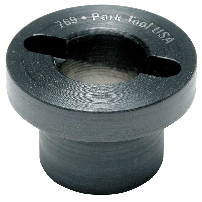Park Tool 769 Head Tube Reamer Extension
