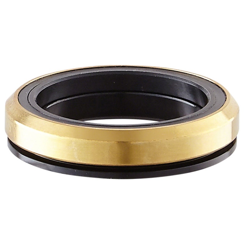 Ritchey WCS Drop In Integrated Lower Headset Assembly IS42/30 Titanium Coated