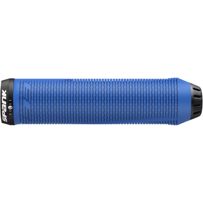 Spank Spike Grips 33 – Blue Blue