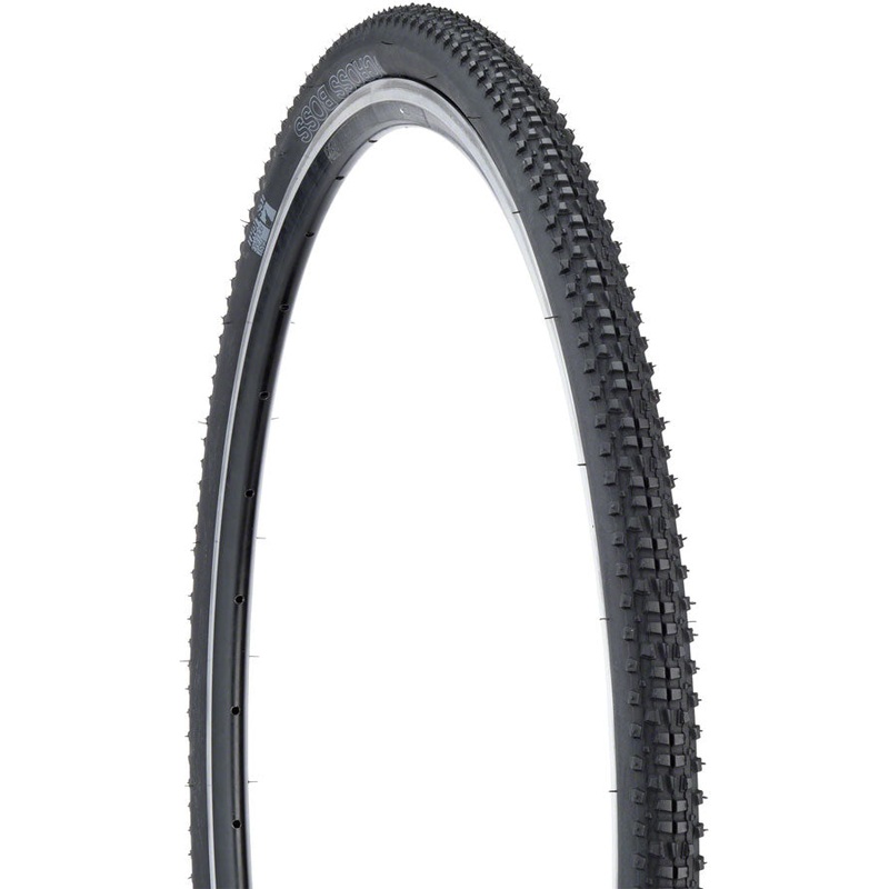 WTB Cross Boss 700×35 TCS Light Fast Rolling Tire Tubeless Compatible Folding