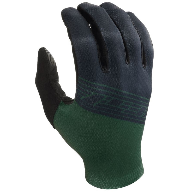 Yeti Enduro Glove Evergreen Stripe Men’s Small