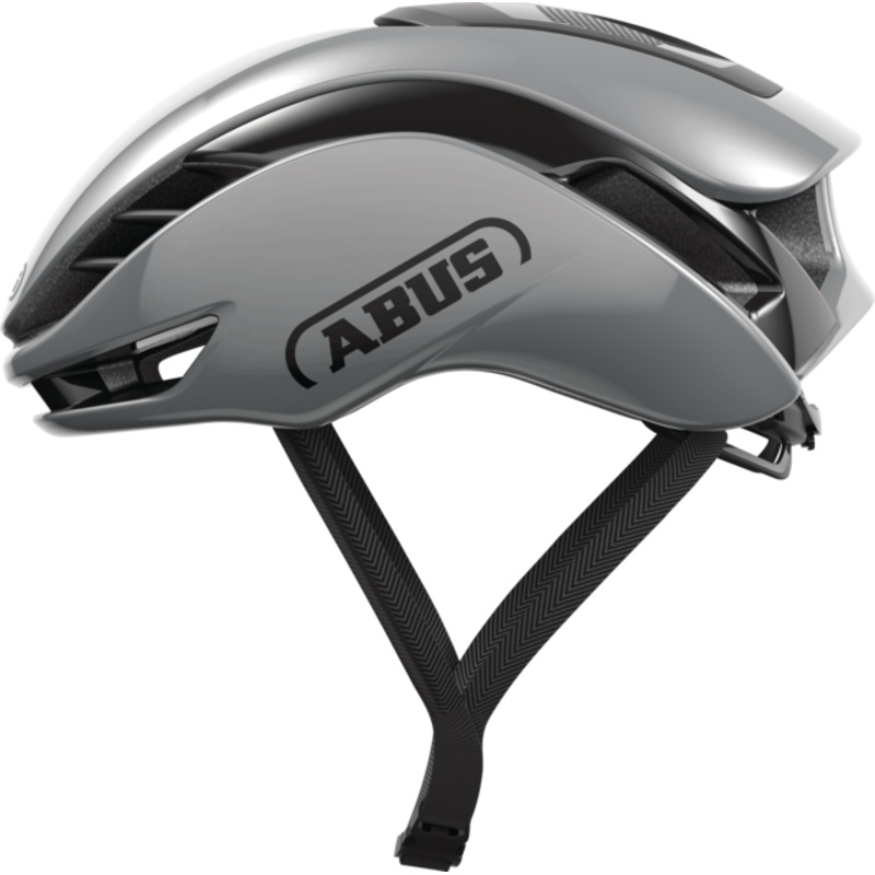 Abus Gamechanger 2.0 Road Helmet – Race Gray Race Gray Small