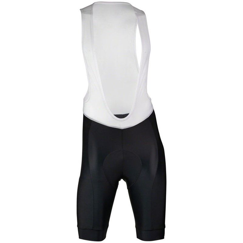 Bellwether Criterium Bib Short – Black Mens X-Large