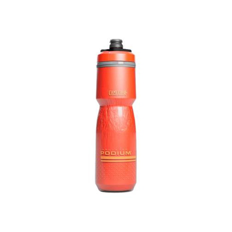 Camelbak Podium Chill Water Bottle – 24oz – Pimento Pimento