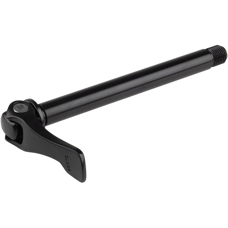 FOX Axle Assembly – Marzocchi, 15×110 QR