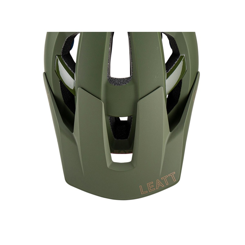 Leatt AllMtn 3.0 Visor – Pine – 2023 Pine Small