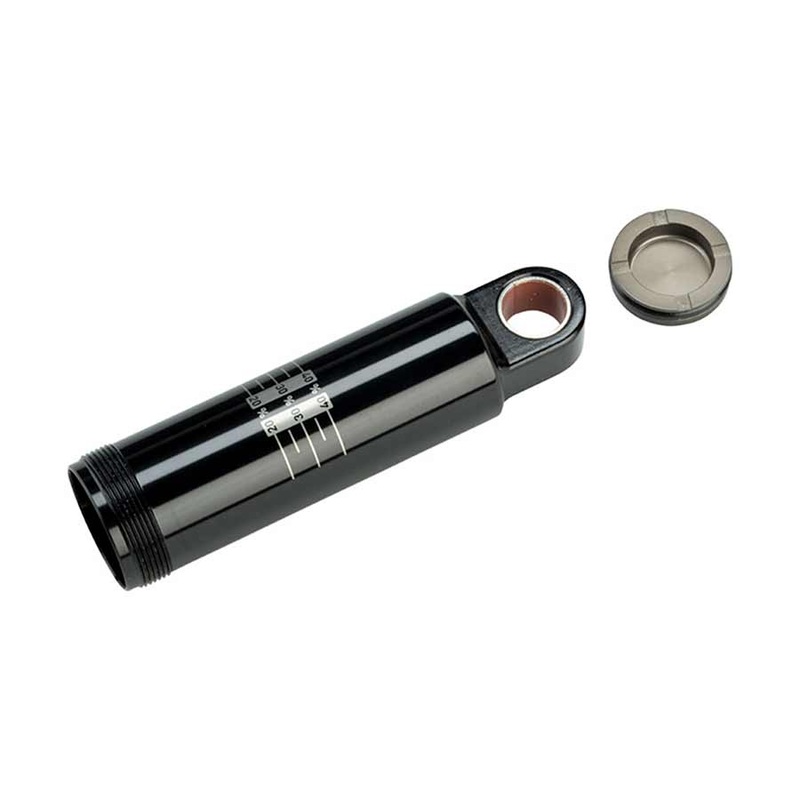 RockShox Rear Shock Damper Body IFP – 190mm x 51mm Monarch 2014+ Fast BLK