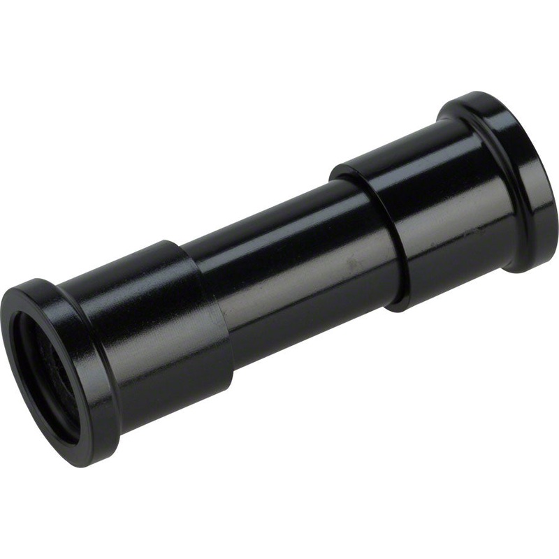RockShox Rear Shock Mounting Hardware – 3-Piece, Metric, 6 x 45
