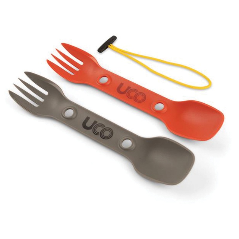 UCO Eco-Friendly Utility Spark 2-Pack – Chili-Salt Flavor