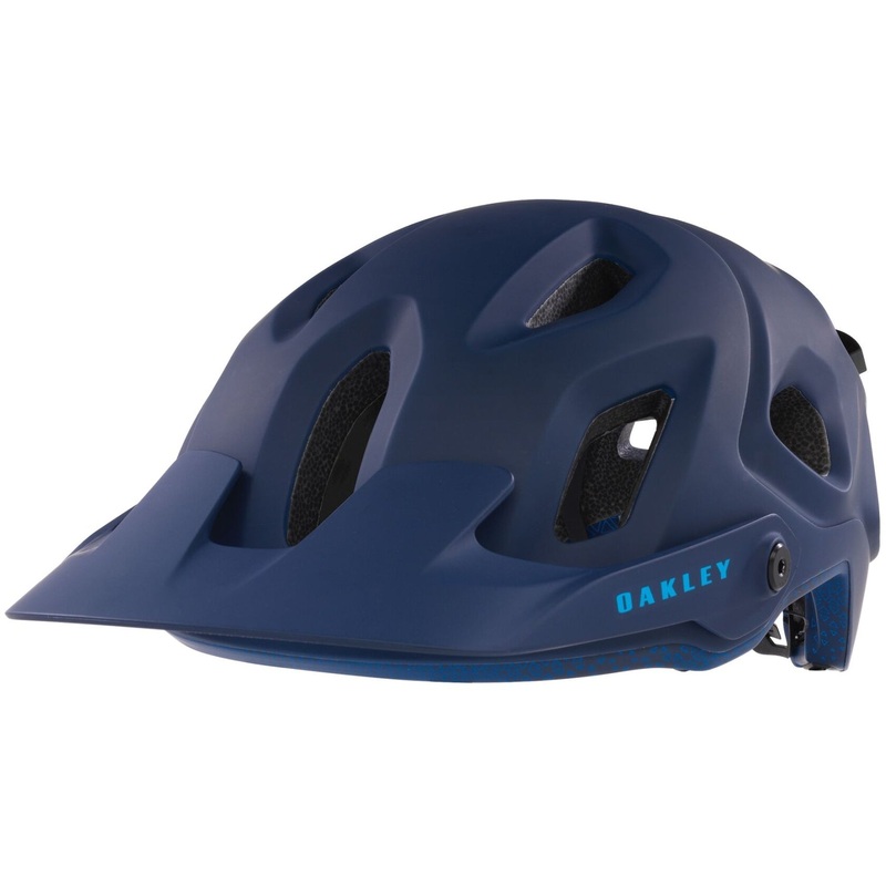 Oakley DRT5 MTB Helmet – Navy – 2022 Navy Small