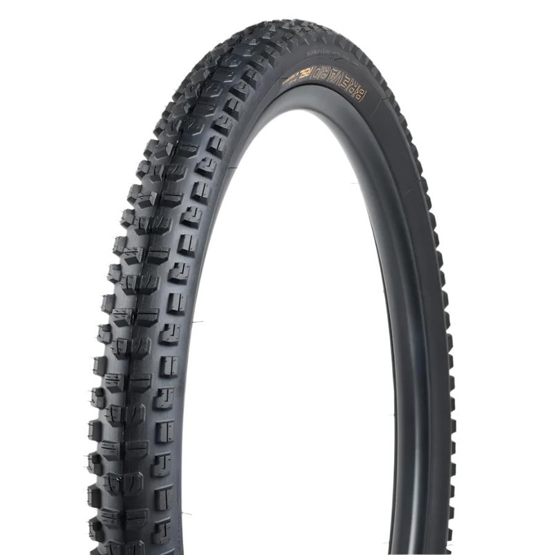 Brevard RSL SE TLR MTB Tire Black 29″ 2.50″