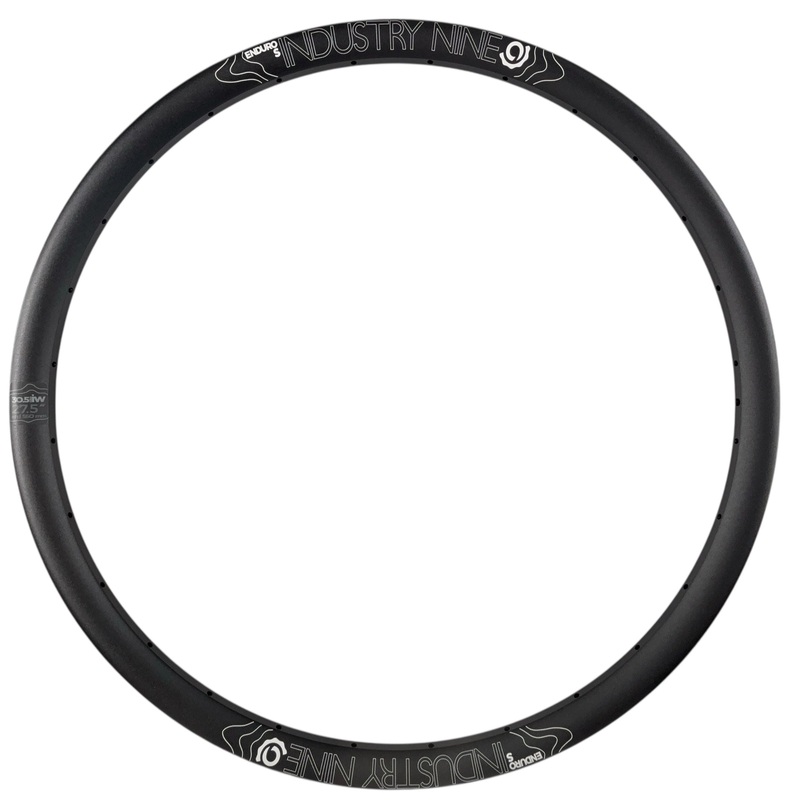 Enduro S 28h Rim 27.5″