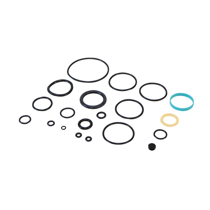 FOX DHX Service Kit Air Damper Rebuild Kit