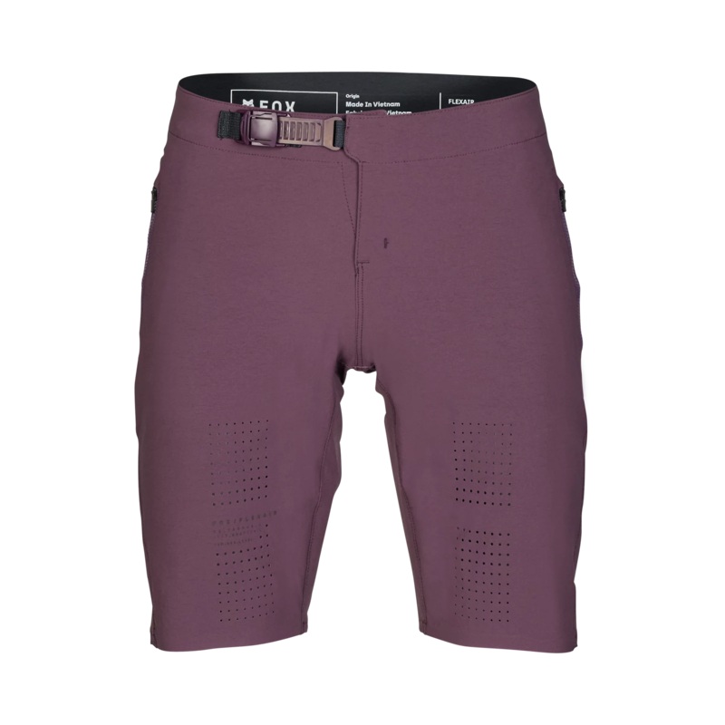 Fox Racing Flexair MTB Short – Womens – Dark Purple Dark Purple X-Small