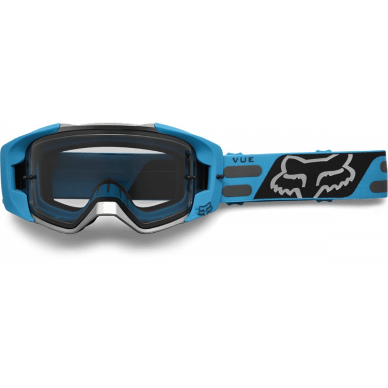 Fox Racing VUE Ryaktr Goggle – Maui Blue Maui Blue