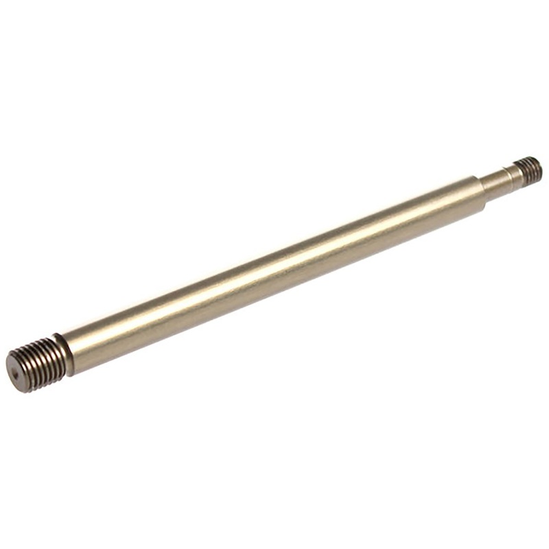 Fox Shox 9mm Shaft, 185 & 210mm (T) X 50/52.5/55, Pre-21 DHX2