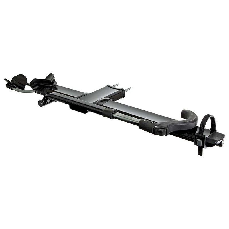 Kuat NV 2.0 1 Bike Add-On Tray – Gray/Orange