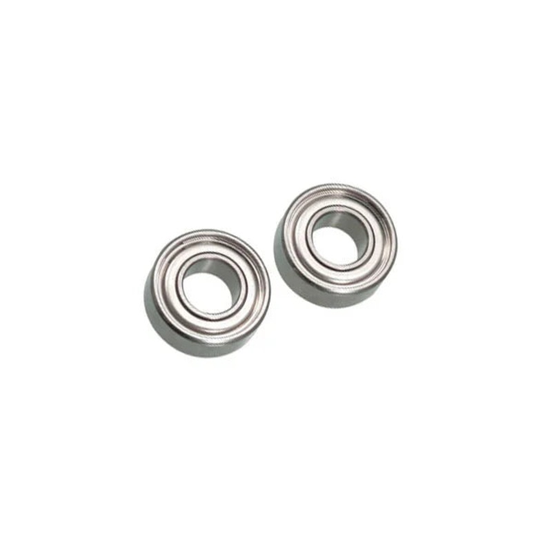 Xpedo M Force Bearing Kit Kit – With Seals