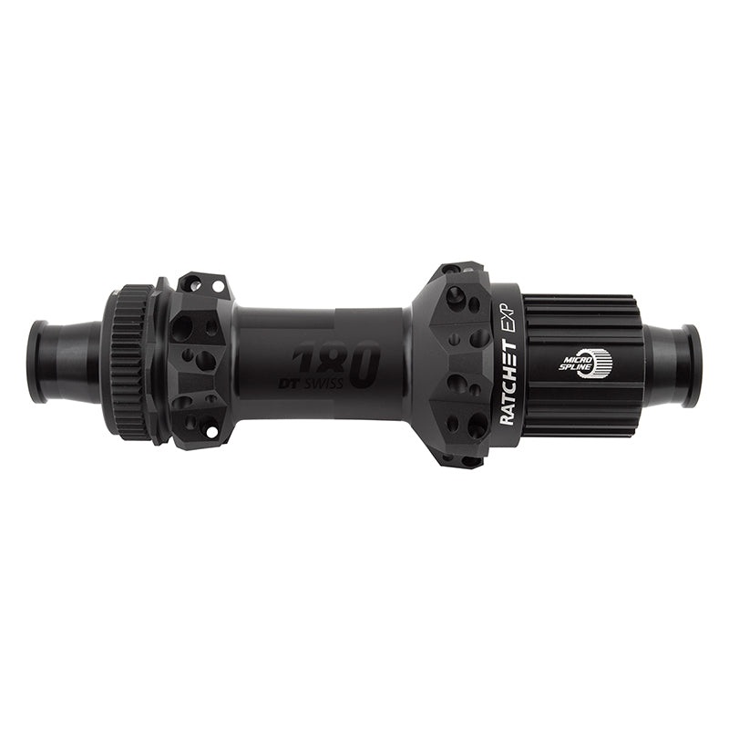 DT Swiss 180 EXP SP CL-Disc Rear Hub 28h 12×148 MS