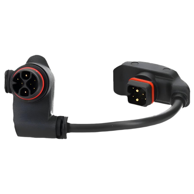 Ebike Range Extender Cables 85mm Standard