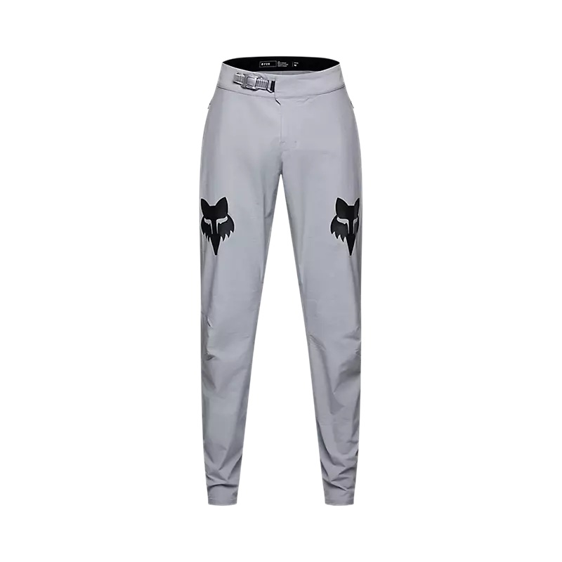 Fox Racing Ranger Pant – Grid – Steel Gray Steel Gray 28″