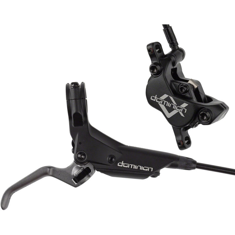 Hayes Dominion A4 Disc Brakeset Front & Rear – Lightly Used