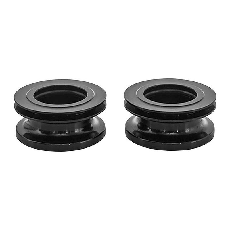 Industry Nine Hydra 6-Bolt Endcaps – Torque Cap