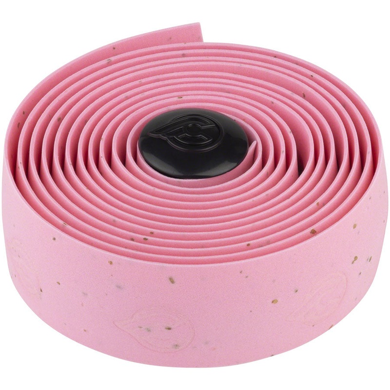 Cinelli Cork Ribbon Bar Tape – Pink