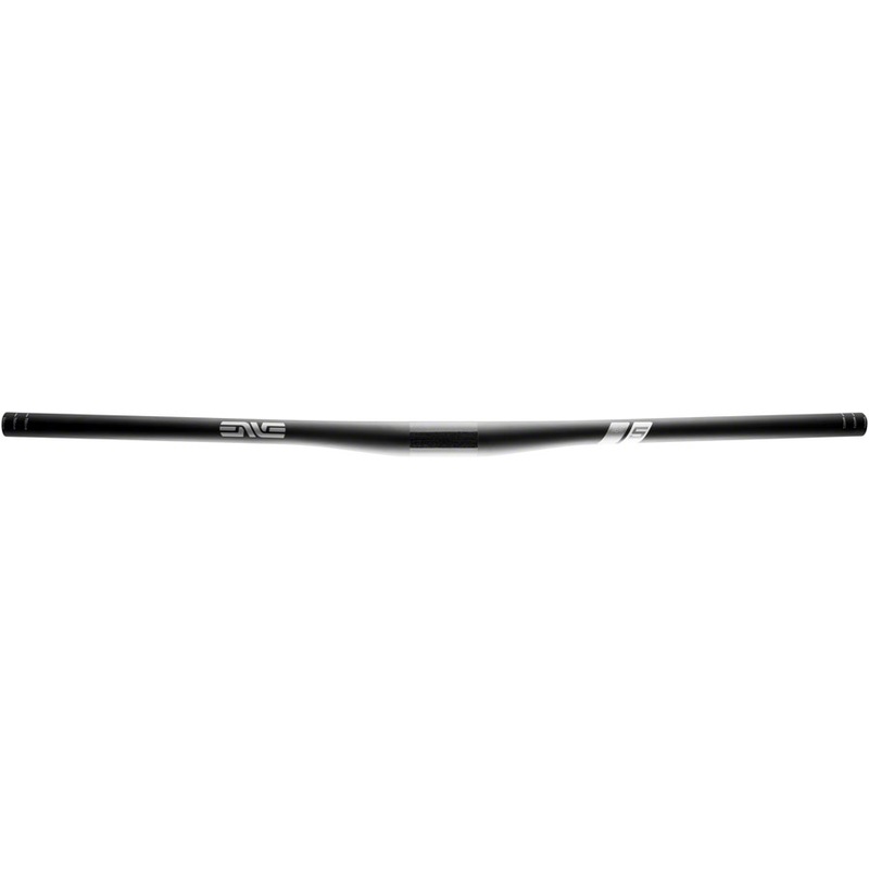 ENVE Composites M5 Mountain Handlebar – 760mm, 5mm rise, 31.8, 9 deg, Black