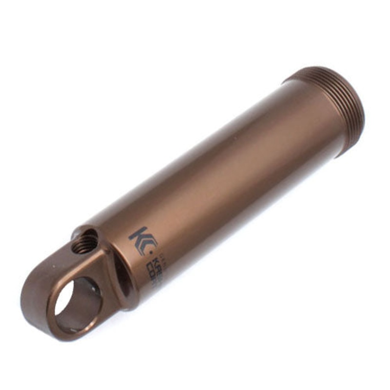 Fox Shox Damper Body, 7.875 x 2.0″ Kashima, Float X2
