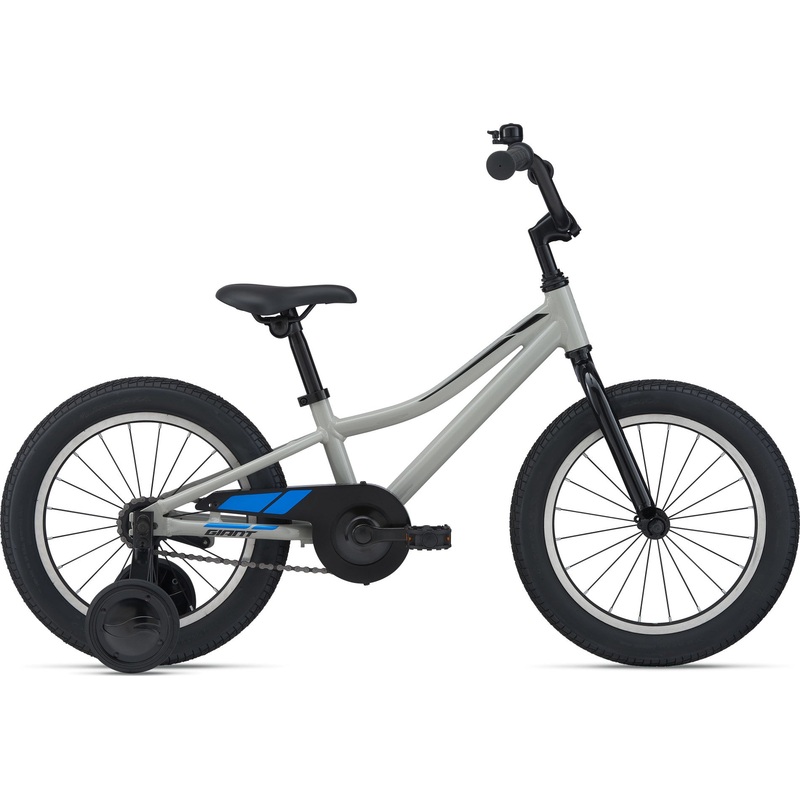 Giant Animator C/B 16″ Kids Bike – Concrete Concrete