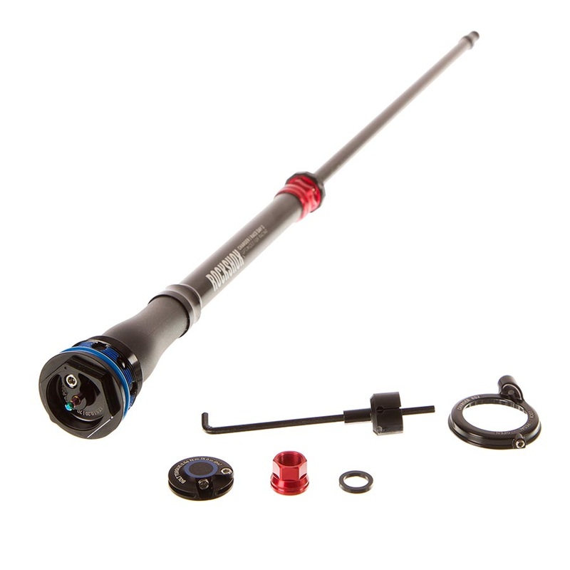 RockShox Damper Upgrade Kit – Charger Race Day2 3- Position SID SL 32mm Remote – Reba100 A7 2018+/SID 100-110mm A1+ 2017+