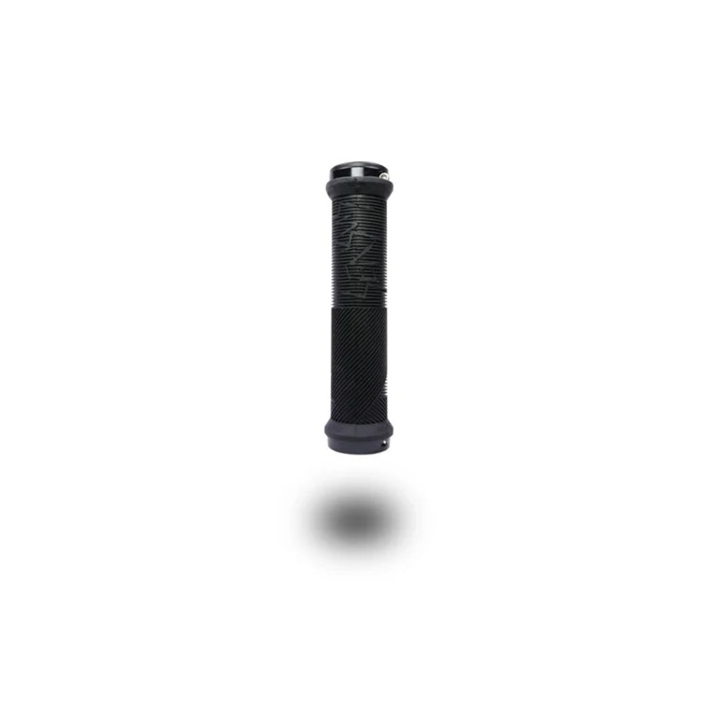 The Sensus Disisdaboss MTB Grip – Black Black