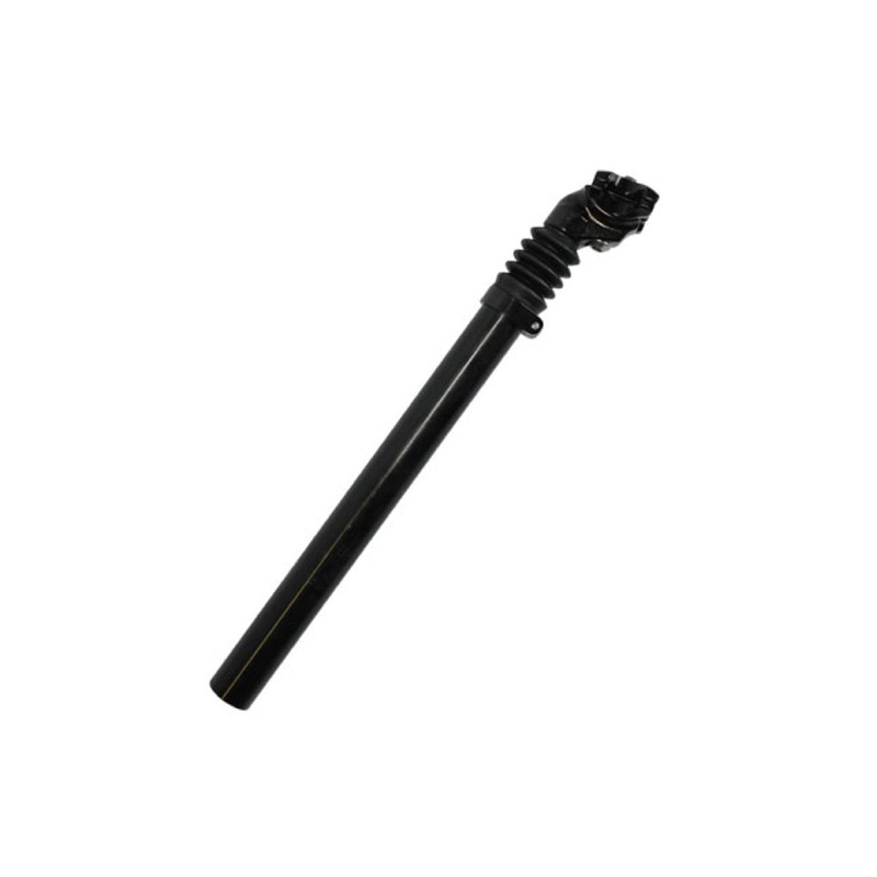 Ultracycle Shock Post – Black Black 300mm – 27.2mm – 40mm Travel