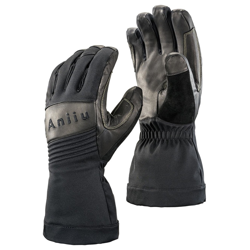 Aniiu Viinson Glove – Size 5: Premium Quality for Ultimate Comfort and Protection