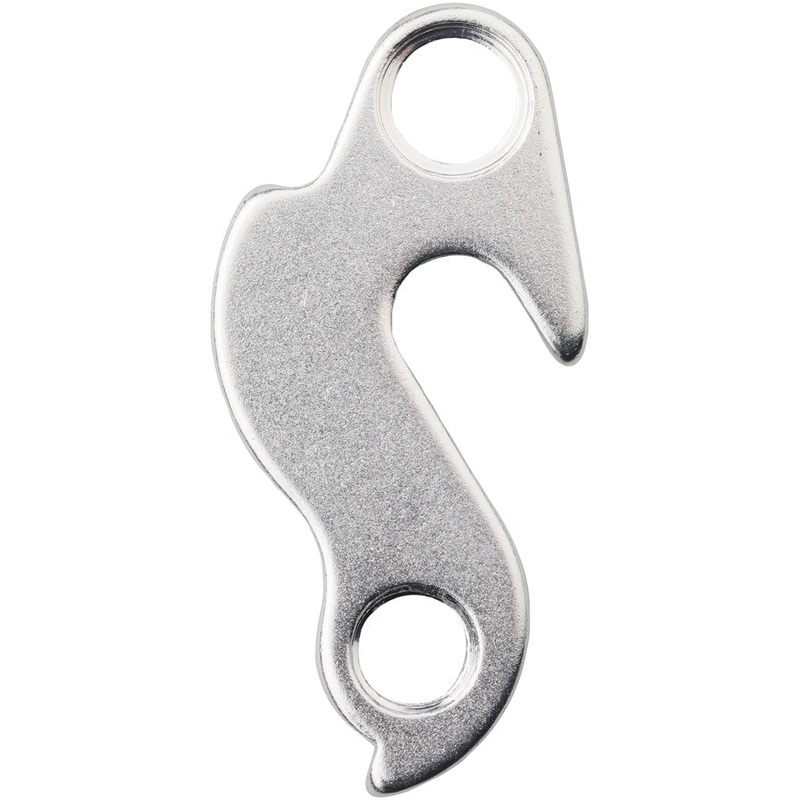 Benno Derailleur Hanger – Upright, 2017-2021, Black