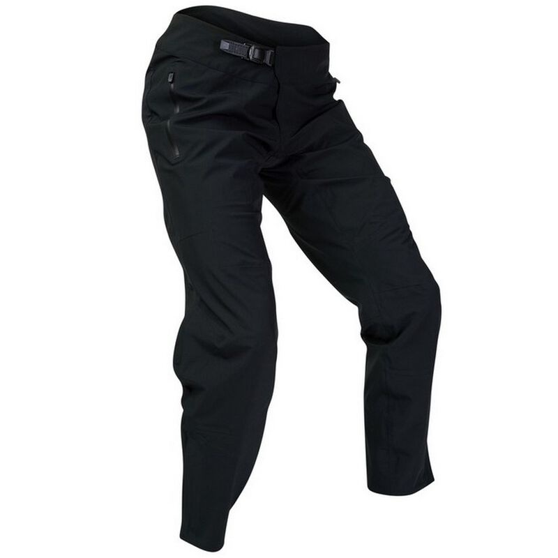Fox Racing Defend 3L Water Pant – Black – 2024 Black 28″