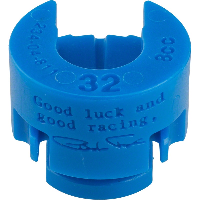 FOX Volume Spacers – Float NA 2 for 32, Qty 5