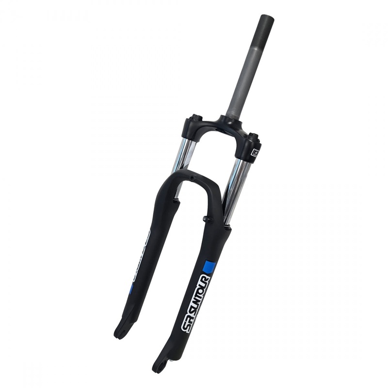 Sr Suntour XCE Suspension 1in 26in Threadless