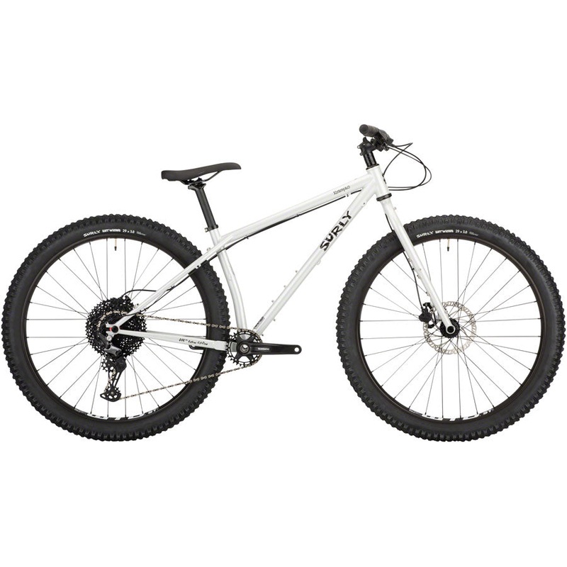 Surly Krampus Bike – 29″, Steel, First Loser, X-Large