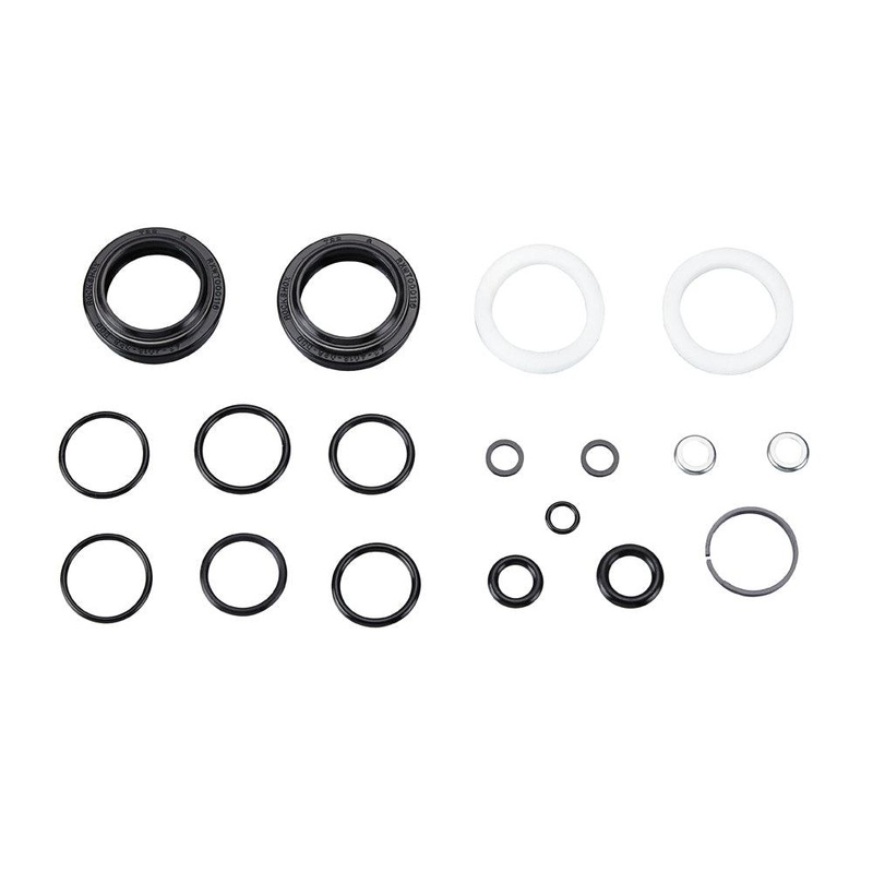 200 Hour Service Kit – Zeb Gen A