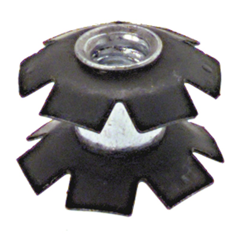 Aheadset Starnut for 1-1/8″ Steerer Tubes