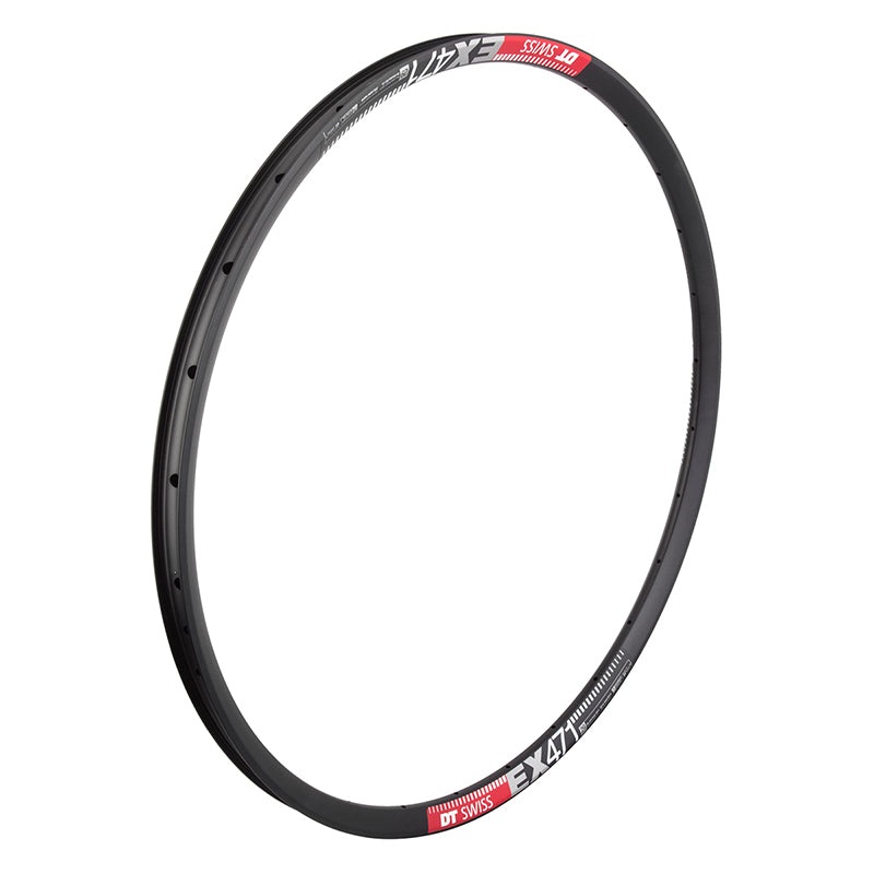 DT Swiss EX 471 Rim – 29″ Disc Black 28H