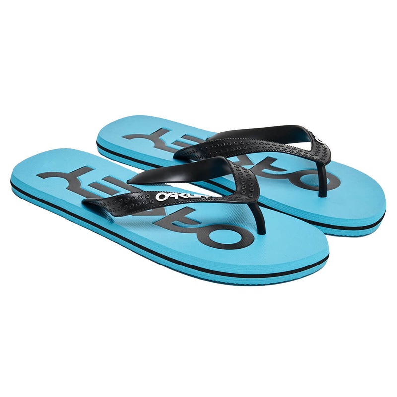 Oakley College Flip Flop – Bright Blue – 2022 Bright Blue US 6