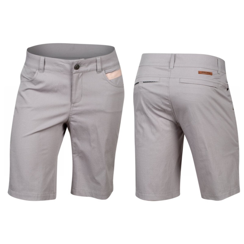 Pearl Izumi Rove Short – Womens – Wet Weather Wet Weather Size 6