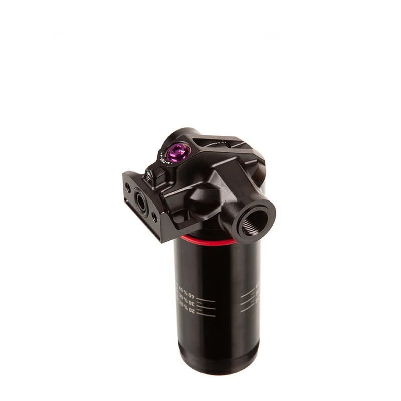 RockShox Eyelet Assembly for Vivid C1 Trunnion  37.5 – Vivid C1+ (2024+)